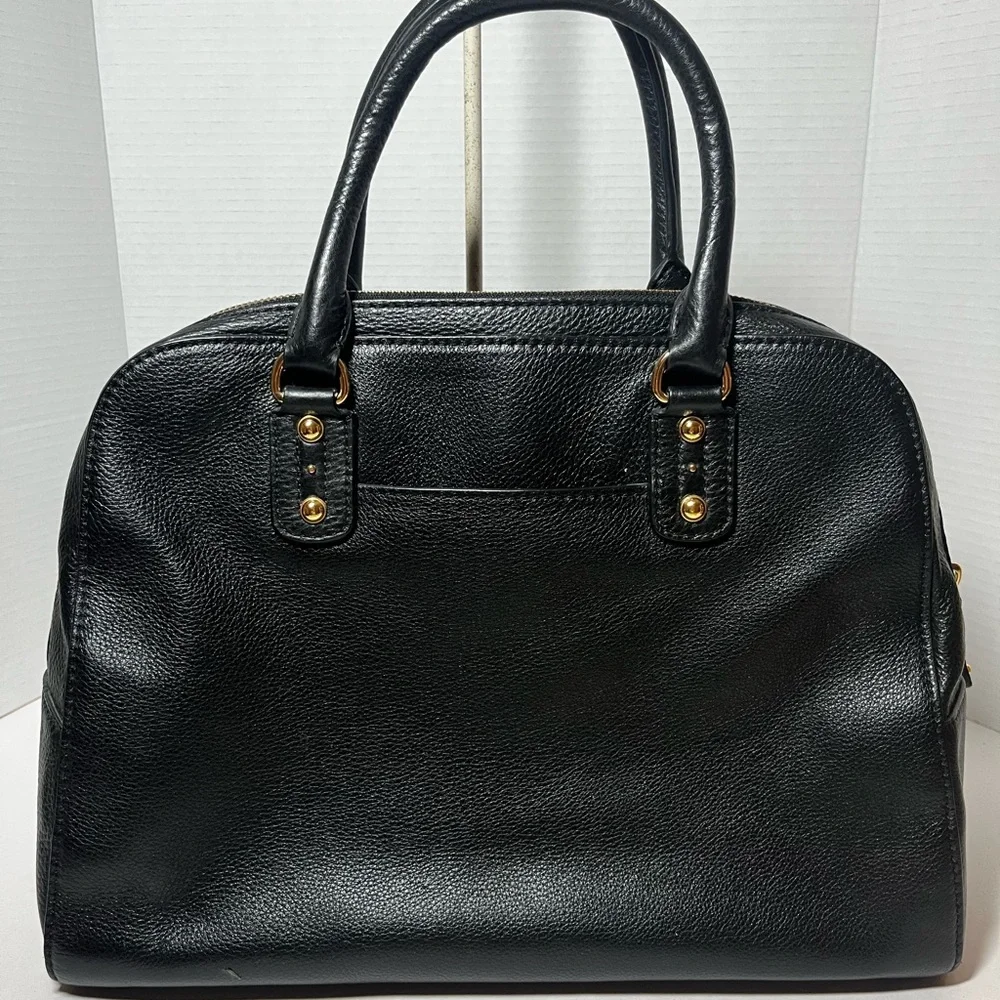 Michael Kors Bedford Legacy Dome Satchel